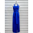 Women's Sleeveless Long Party Dress (S/M ONE SIZE) ITALIAN FASHION IMPSH245713