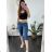 Women's Casual Sleeve Long Sleeve Dress (XL / 2XL ONE SIZE) ITALIAN FASHION IM421067