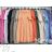 Women's Long Chiffon Short Sleeve Dress (S/M ONE SIZE) ITALIAN FASHION IMWGS231048