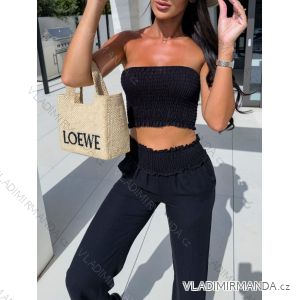 Women's Long Chiffon Short Sleeve Dress (S/M ONE SIZE) ITALIAN FASHION IMWGS231048