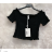Women's Long Chiffon Short Sleeve Dress (S/M ONE SIZE) ITALIAN FASHION IMWGS231048
