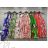 Women's Long Chiffon Short Sleeve Dress (S/M ONE SIZE) ITALIAN FASHION IMWGS231048