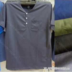 T-shirt short sleeve men (m-2xl) VOGUE IN 67303
