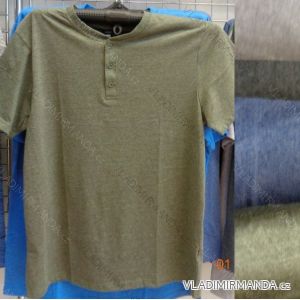 T-shirt short sleeve men's oversized (xl-5xl) VOGUE IN 67309

