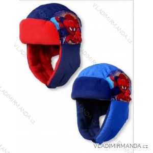 Spiderman Baby Boot Cap (52-54cm) SETINO 770-958