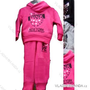 Suit Warm Baby Infant Girls (1-5 yrs) MKAILY B35CH-134
