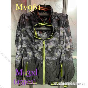 Men's jacket (M-3XL) VINTE VIN24MV961