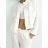 Women's leatherette jacket (SML-XL) ITALIAN FASHION IMWA216689