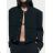 Women's leatherette jacket (SML-XL) ITALIAN FASHION IMWA216689