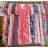 Carmen summer dress (S / M / L ONE SIZE) ITALIAN FASHION IMWY22051