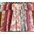 Carmen summer dress (S / M / L ONE SIZE) ITALIAN FASHION IMWY22051