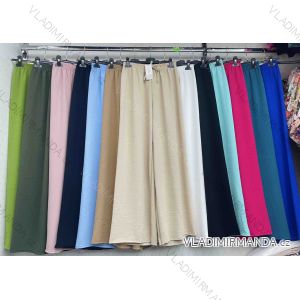 Women's Sweatpants (S / M ONE SIZE) ITALIAN FASHION IMWP21u3788