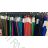 Women's long harem pants (UNI SM) ITALIAN FASHION IMM20178