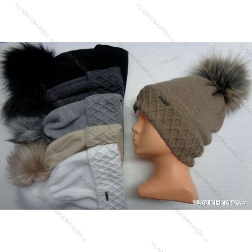 Winter jacket warmed (uni) PAMAMI POLSKÁ VÝROBA A00003