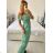 Women's Summer Short Sleeve Carmen Fringe Dress (M/L, XL/2XL ONE SIZE) ITALIAN FASHION IMB23B231 -   white -   XL/2XL