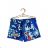 Girls 'Cotton Girls' Dress (98-128) MINNIE SETINO 830-180