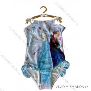 One-piece swimwear masha and bear baby girl (3-8 years) SETINO 910-441