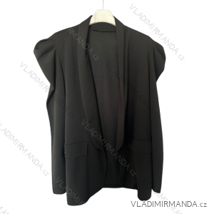 Jacket sleeveless long sleeve (uni sl) ITALIAN FASHION IMC19025