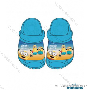 Slippers, shorts for babies and boys (24 / 25-30) TV MANIA 152729