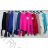 Women's elegant party long sleeve dress (S/M ONE SIZE) ITALIAN FASHION IM322282