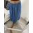 Women's long skirt (uni s / m) ITALIAN FASHION IMD20135