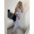 Women's Elegant Icecool Sleeveless Long Dress (M/L, XL/XXL) AINUOSI ITALIAN FASHION IMB2322-22 -   green -   XL/2XL