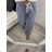 Women's Summer Pants (S/M/L) ITALIAN Fashion IMSM24008
