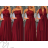 Women's Long Elegant Party Sleeveless Dress (S/M/L/XL ONE SIZE) ITALIAN FASHION IMPBB23A11791/DU -   emerald green -   L / XL
