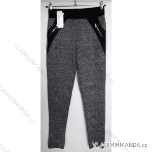 Leggings weak ladies (m-3xl) SAL P163
