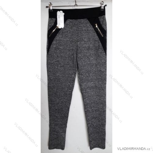 Leggings weak ladies (m-3xl) SAL P163