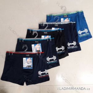 Cotton men's boxer (l-3xl) PESAIL G55324
