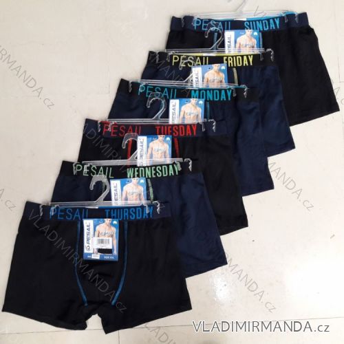 Cotton men's boxer (l-3xl) PESAIL G55315