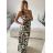Women's Long Summer Strapless Dress (S/M ONE SIZE) INDIAN FASHION IMPEM23G37