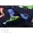 T-shirt with long sleeves children's girls girls (98-128) KUGO JC0720