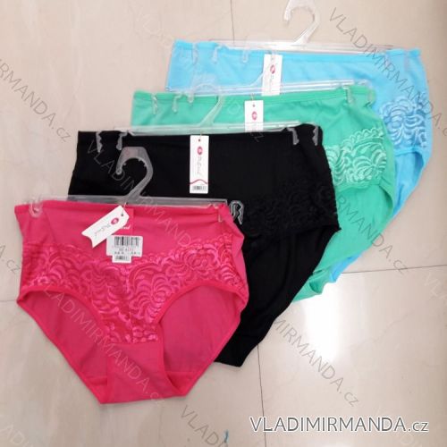 Pants women's oversized (l-3xl) PESAIL HD-8177
