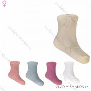 Baby socks (17-25) YO! SKL-05
