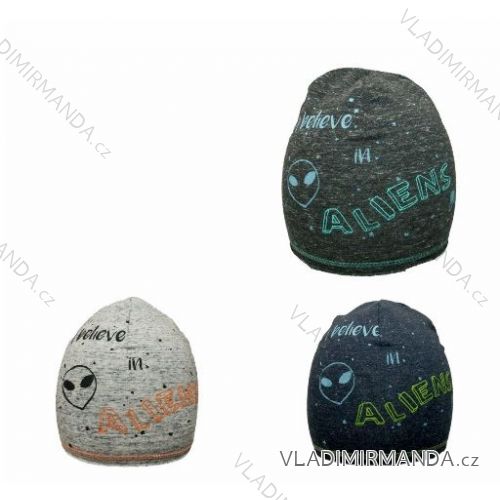Spring Cap Spring Little Boys (52-54) YO! CDA-113