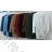 Tunic / blouse long sleeve women's oversized (3XL / 4XL ONE SIZE) ITALIAN FASHION IMWQ2191650