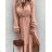 Carmen summer dress (S / M / L ONE SIZE) ITALIAN FASHION IMWY22051