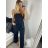 Women's Summer Loose Long Pants (M/L ONE SIZE) ITALIAN FASHION IMC23030