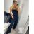 Women's Summer Loose Long Pants (M/L ONE SIZE) ITALIAN FASHION IMC23030