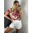 Women's Elegant Long Sleeve Dress (S/M ONE SIZE) ITALIAN FASHION IMM23M6062