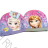Winter Frozen Cap Girls (52-54) SUN CITY RH4024