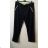 Women's oversized tracksuit bottoms (6Xl-7XL-8XL) FOREVER BES21QCBT-108 <p>blue</p> 6XL