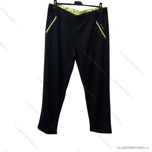 Women's oversized tracksuit bottoms (6Xl-7XL-8XL) FOREVER BES21QCBT-108 <p>blue</p> 6XL