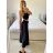 Women's Long Sleeve Knitted Turtleneck Sweater (S/M ONE SIZE) ITALIAN FASHION IM323001