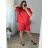 Women's Long Sleeve Shirt Dress (S/M ONE SIZE) ITALIAN FASHION IMWD232607