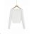 Shorts women's elegant (S-XL) GLO-STORY GLO20WMK-1011