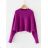 Shorts women's elegant (S-XL) GLO-STORY GLO20WMK-1011
