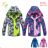 Jacket softshell youth boy (116-146) KUGO M01003